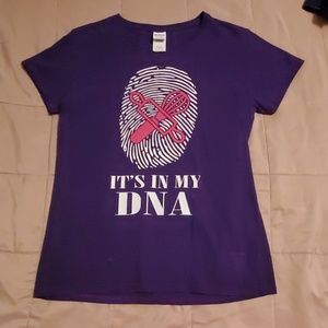 ♡CASUAL BAKING TEE